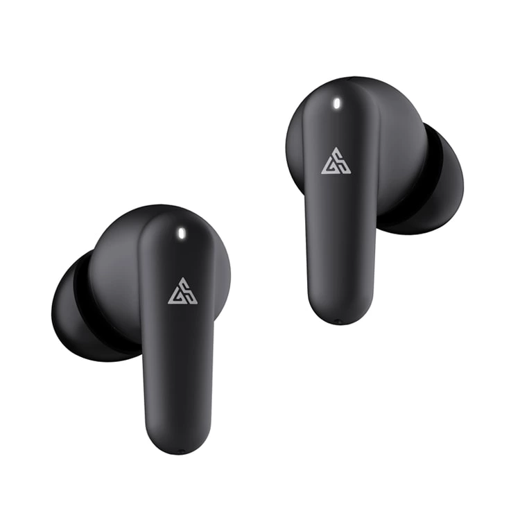 Glorystar ANC Earphones with Digital Display