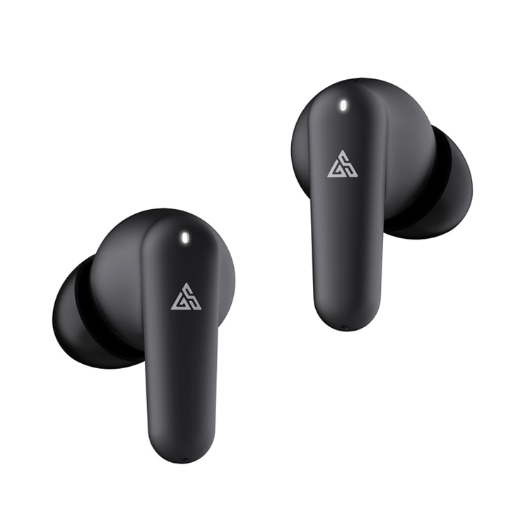 G102 ANC Earphones with Digital Display