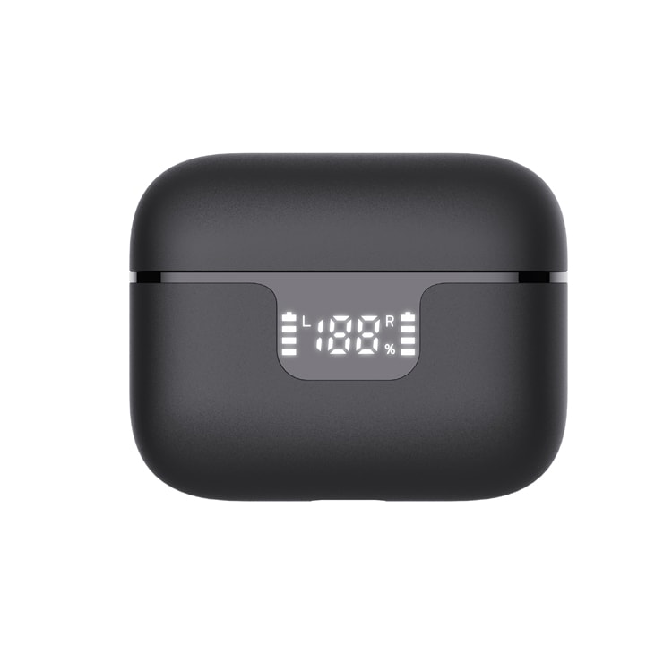 G102 ANC Earphones with Digital Display