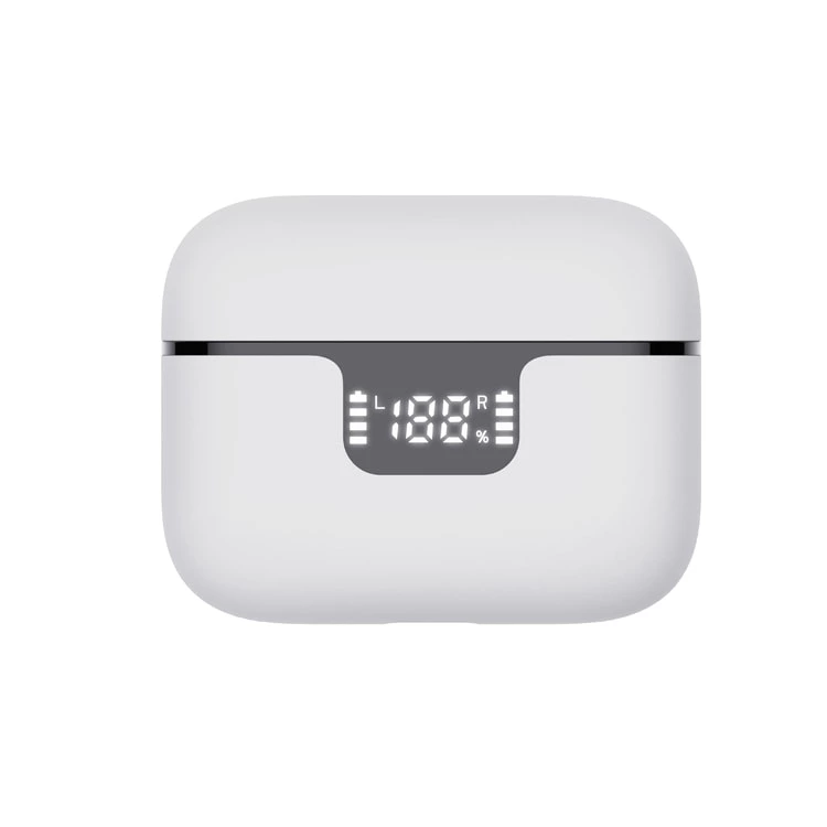 Glorystar ANC Earphones with Digital Display