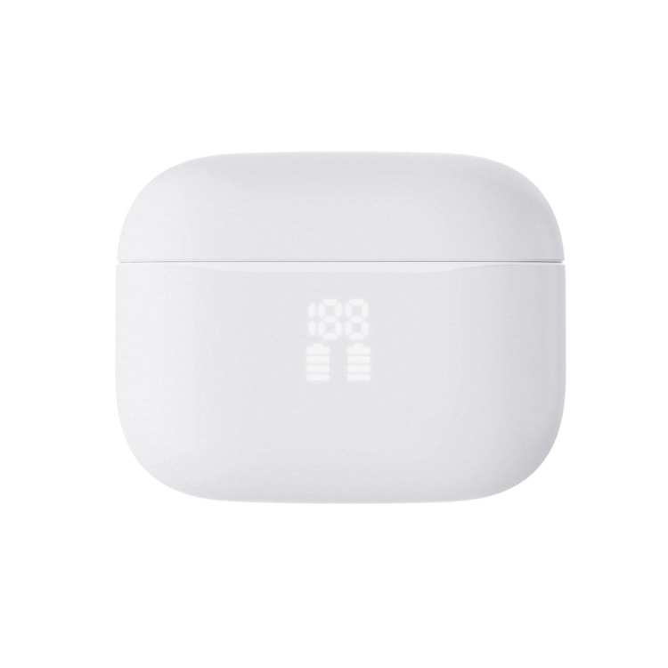 G102D ANC Earphones with Digital Display
