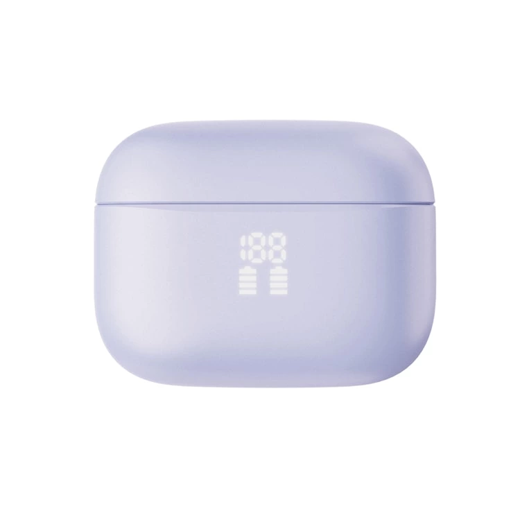 Glorystar ANC Earphones with Digital Display