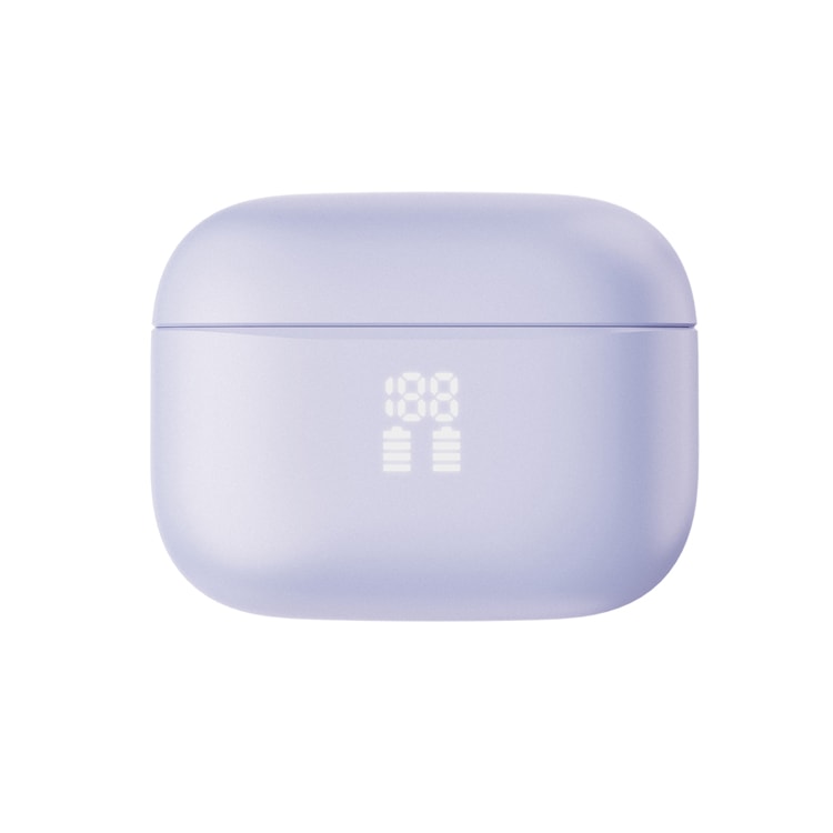 G102D ANC Earphones with Digital Display