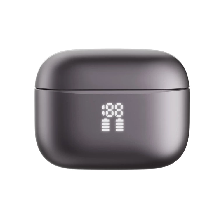 Glorystar ANC Earphones with Digital Display