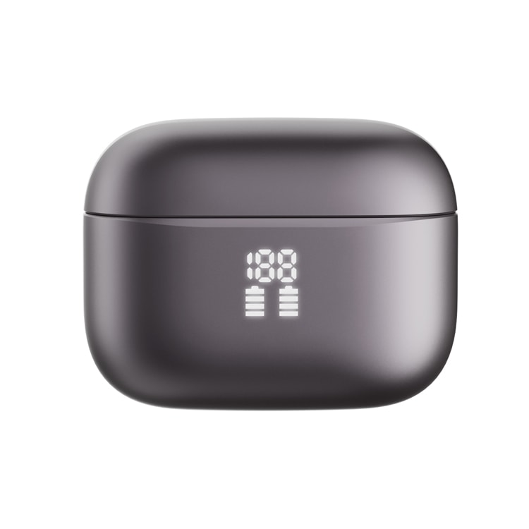 G102D ANC Earphones with Digital Display