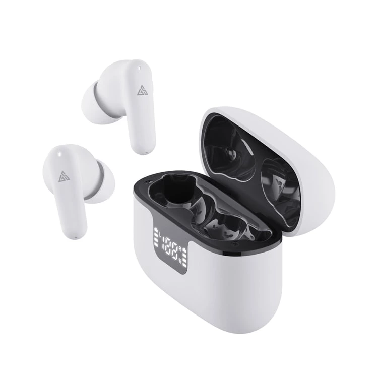 Glorystar ANC Earphones with Digital Display
