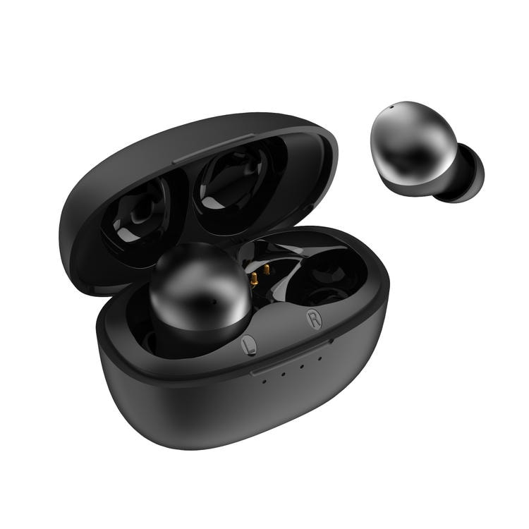 G90 Bean Ture Wireless Stereo Earbuds