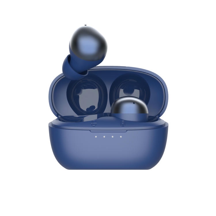 G90 Bean Ture Wireless Stereo Earbuds