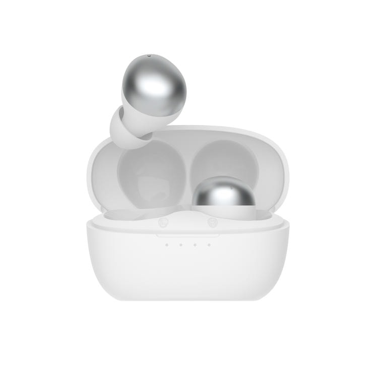G90 Bean Ture Wireless Stereo Earbuds