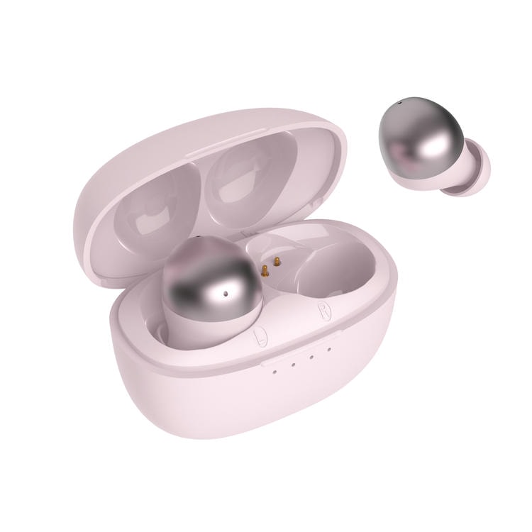 G90 Bean Ture Wireless Stereo Earbuds