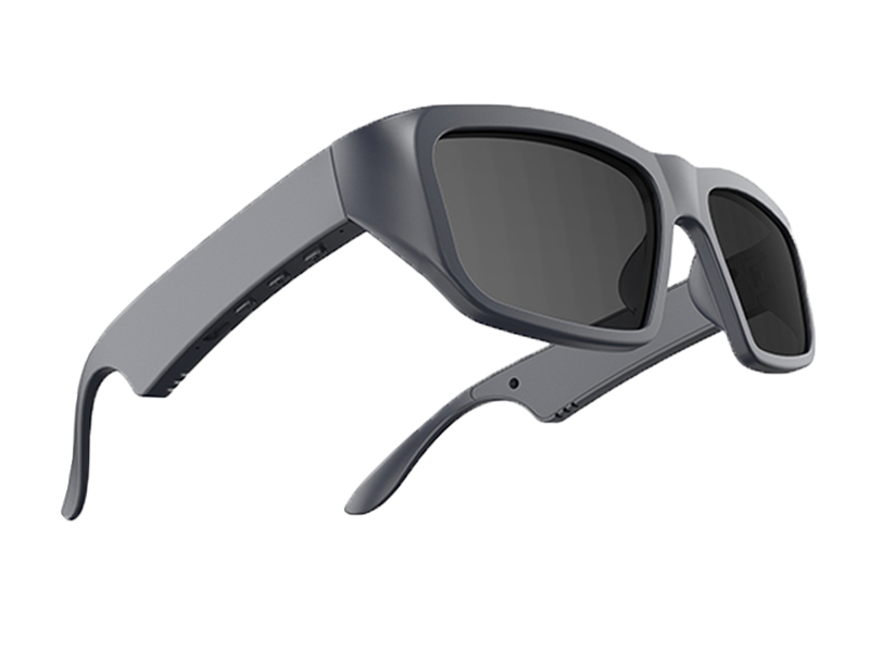 Smart Glasses
