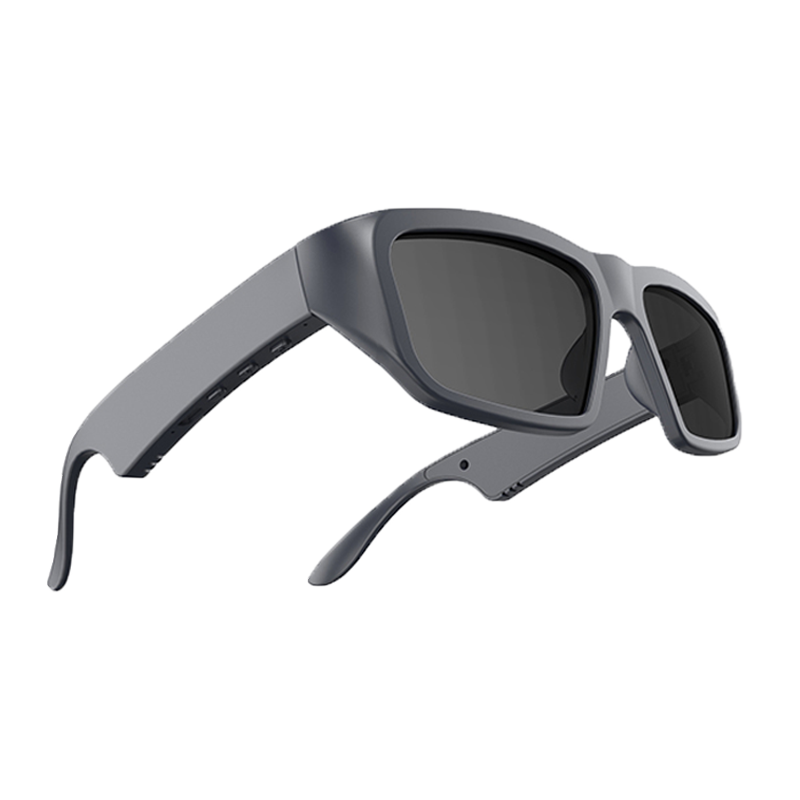 Smart Glasses