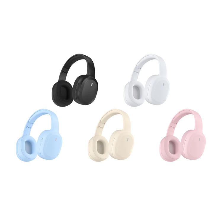 Glorystar A12 Bluetooth 6.0 Headphones