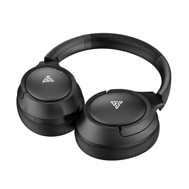 Glorystar A10 Long-Lasting Active Noise Cancelling Headphones
