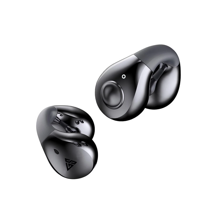 Glorystar OWS31 Open Wireless Stereo Ear Clip Earbuds