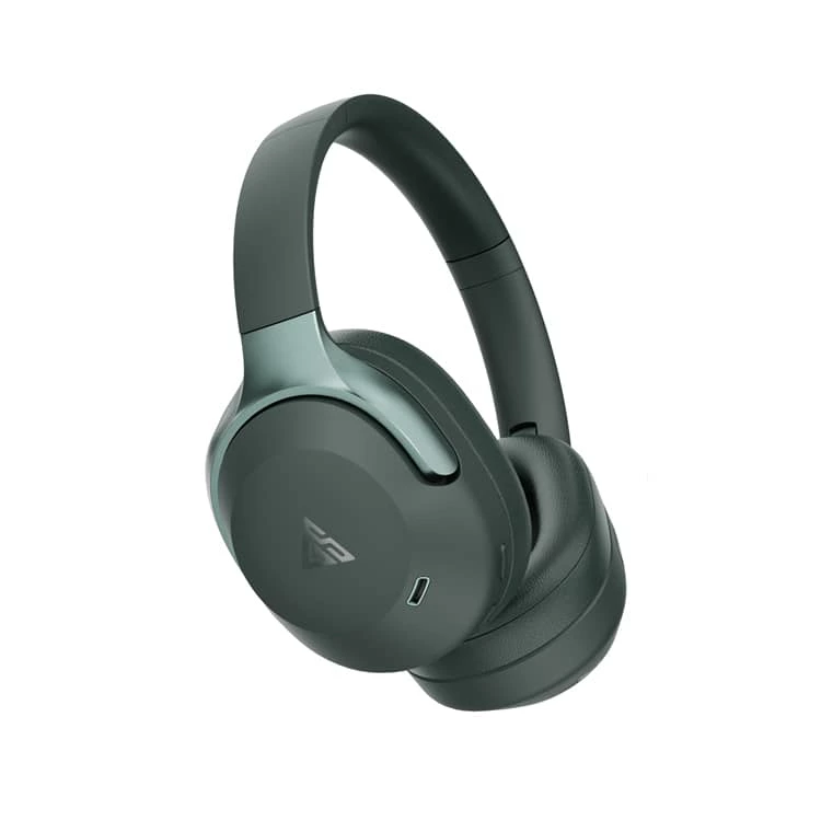 Glorystar A25 Adaptive Hybrid ANC Headphones