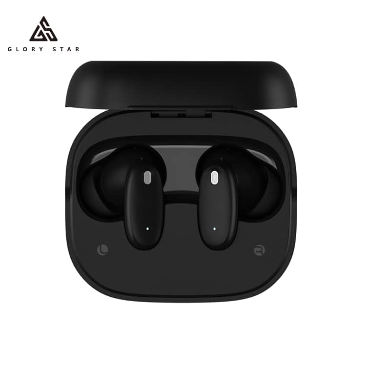 G39 Touch Control TWS Earbuds with LCD Screen