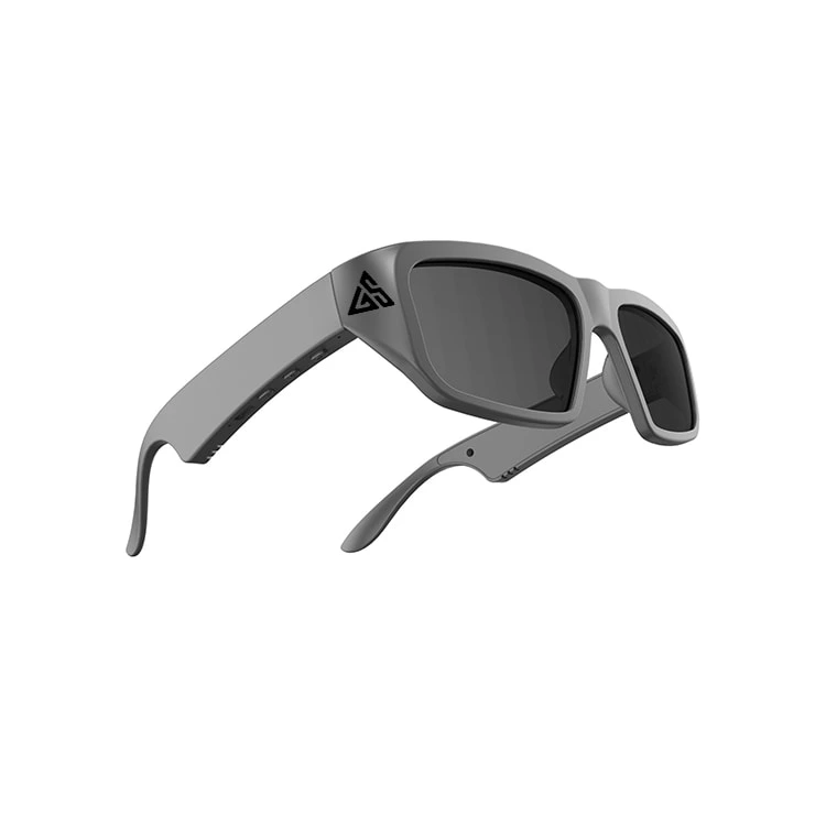 Glorystar AI Translation Bluetooth Glasses