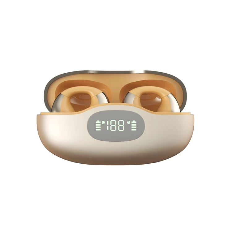 Glorystar OWS31 Open Wireless Stereo Ear Clip Earbuds