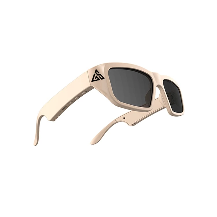 Glorystar AI Translation Bluetooth Glasses