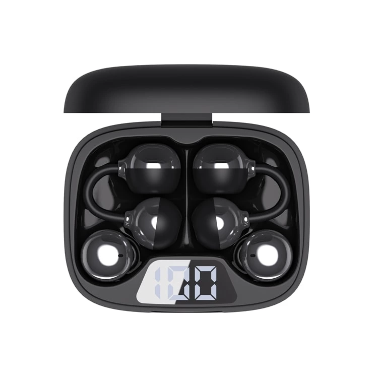 Glorystar OWS22 OWS Earhook Bluetooth Headsets