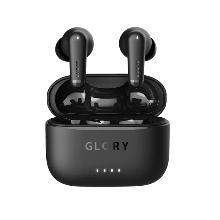 Glorystar G102A Active Noise Cancellation Earphones