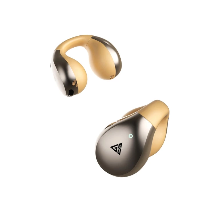 Glorystar OWS31 Open Wireless Stereo Ear Clip Earbuds