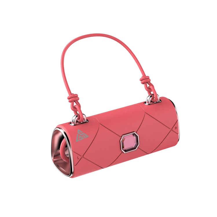 Glorystar OWS03 Fashion OWS Earbuds