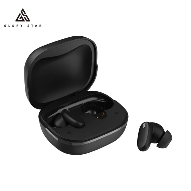 G39 Touch Control TWS Earbuds with LCD Screen