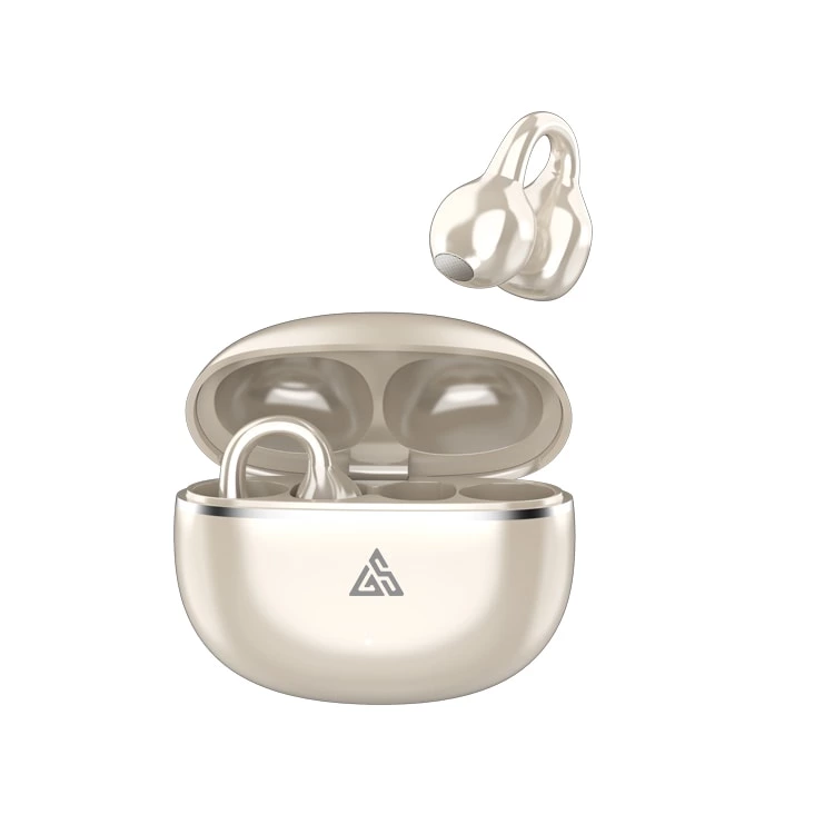 Glorystar OWS01 Open Ear Wireless Stereo OWS Earbuds