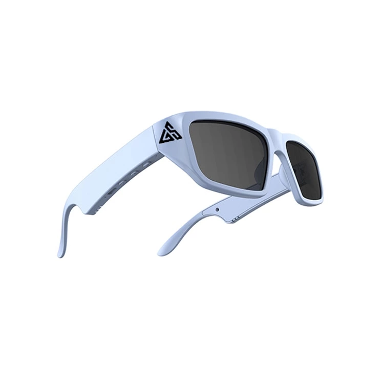 Glorystar AI Translation Bluetooth Glasses