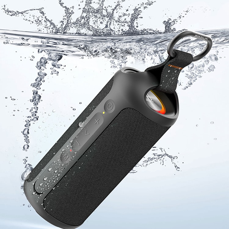 Glorystar P90 10W IPX5 TWS Speaker