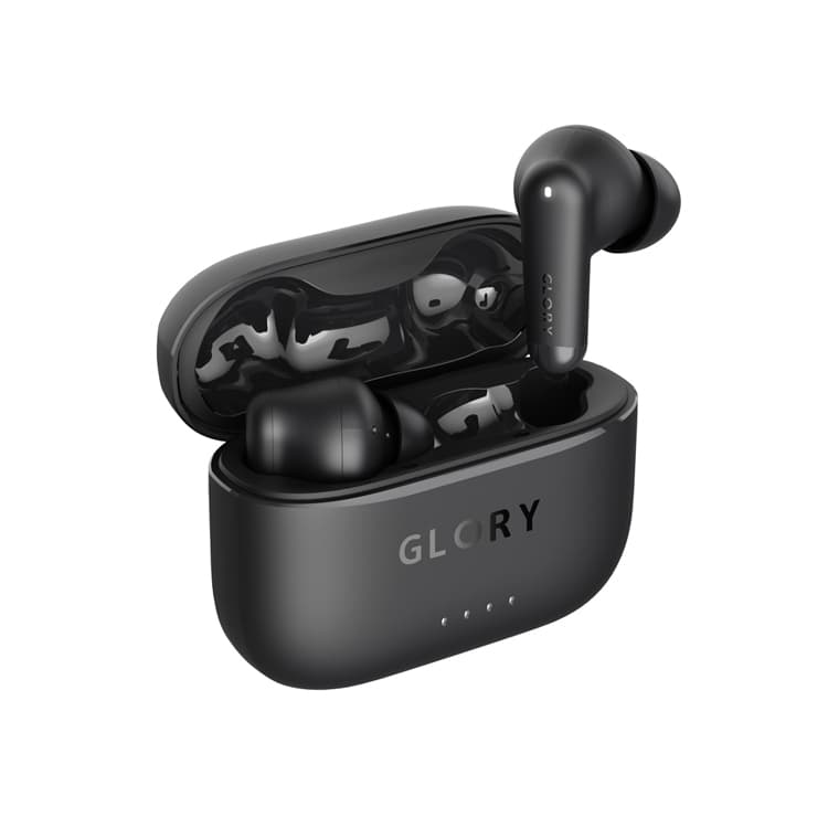 Glorystar G102A Active Noise Cancellation Earphones