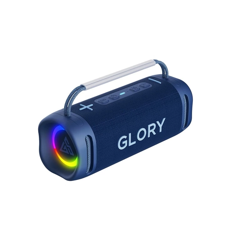 Glorystar P96 50W IP67 Portable Durable Bluetooth Speaker