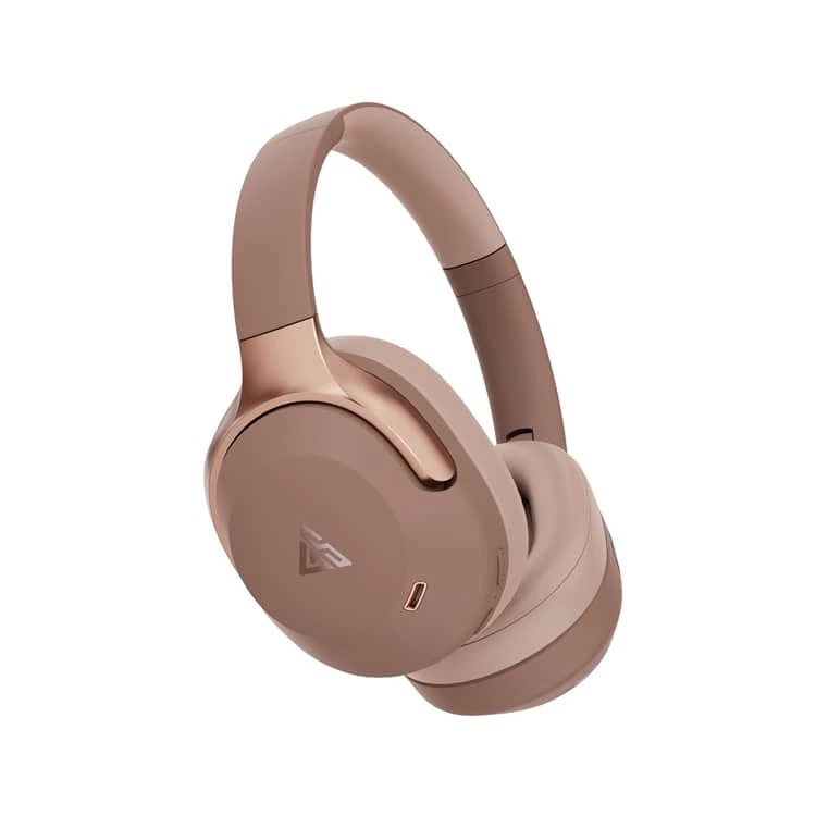 Glorystar A25 Adaptive Hybrid ANC Headphones