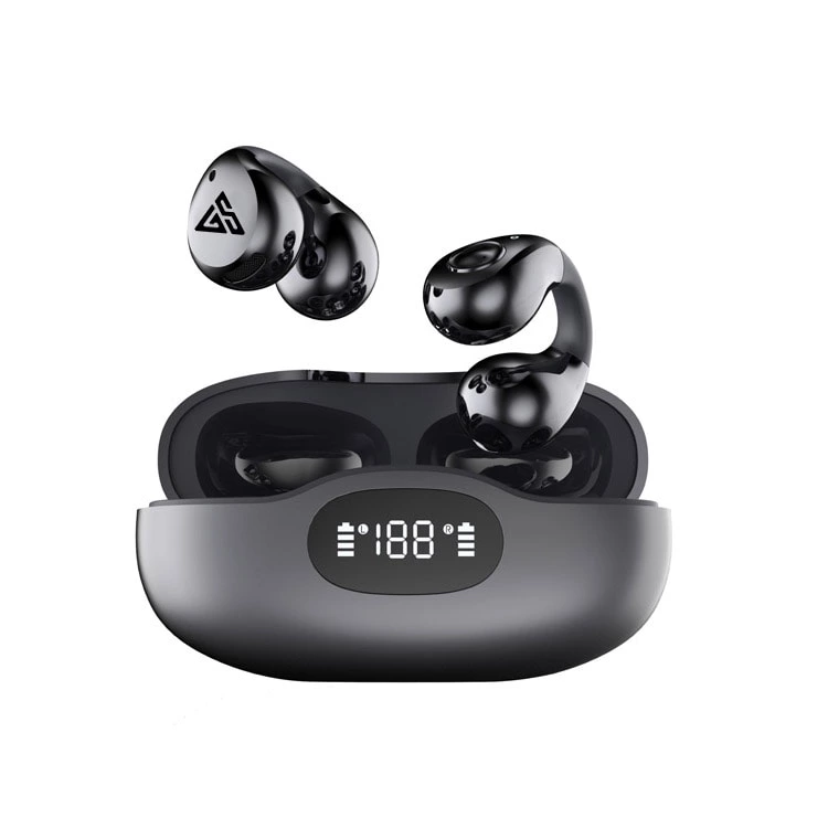 Glorystar OWS31 Open Wireless Stereo Ear Clip Earbuds