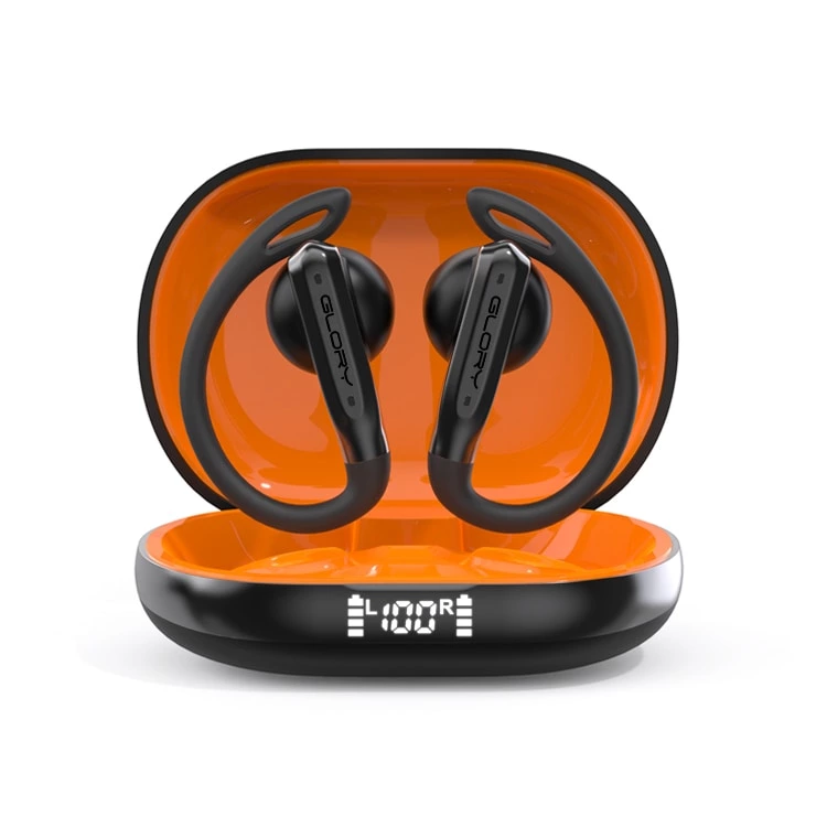 Glorystar OWS22 OWS Earhook Bluetooth Headsets