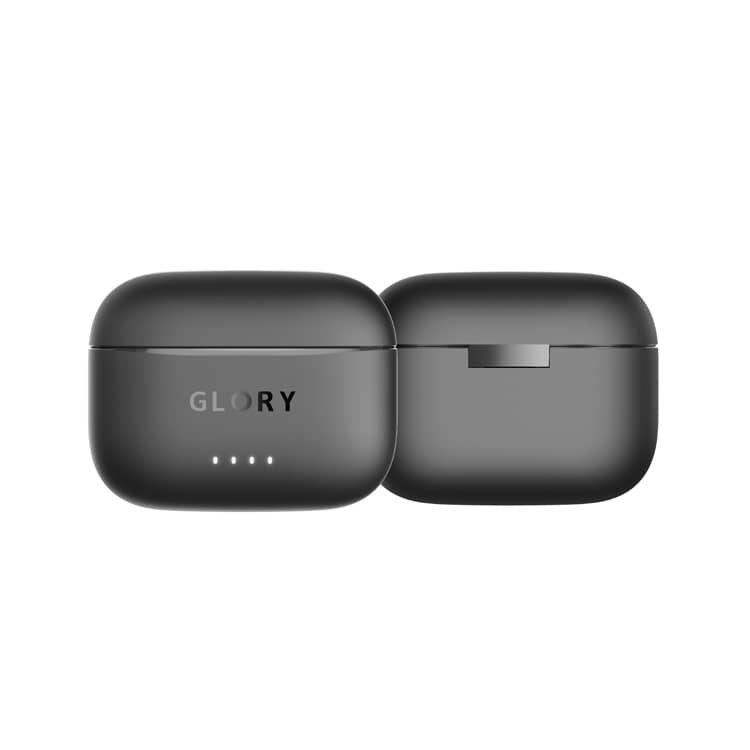 Glorystar G102A Active Noise Cancellation Earphones