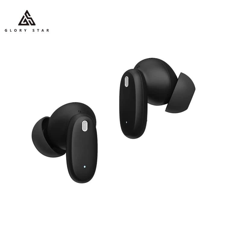 G39 Touch Control TWS Earbuds with LCD Screen