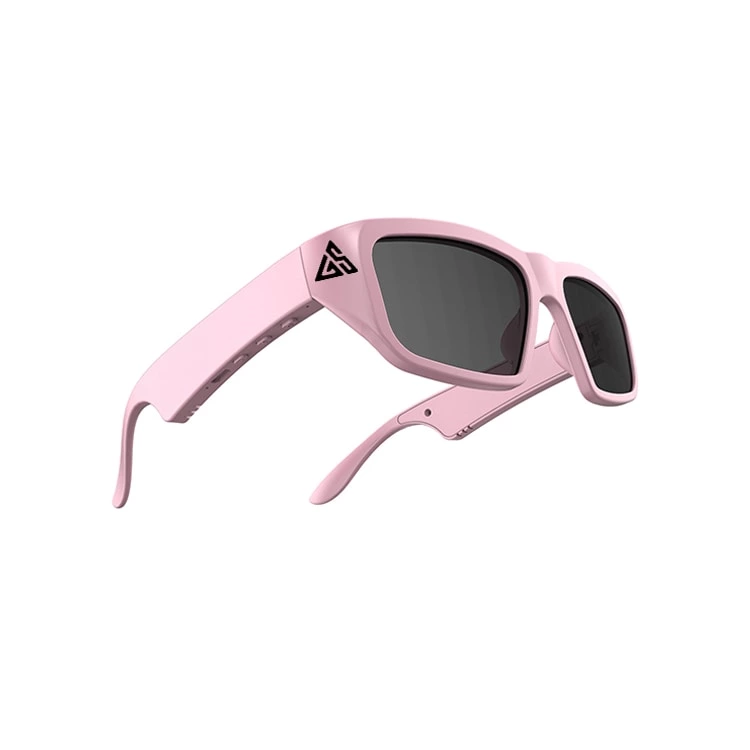 Glorystar AI Translation Bluetooth Glasses