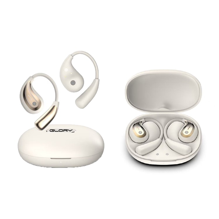 Glorystar OWS16 IPX4 Bluetooth Sports OWS Earphones