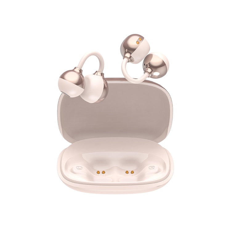 Glorystar OWS01 Open Ear Wireless Stereo OWS Earbuds
