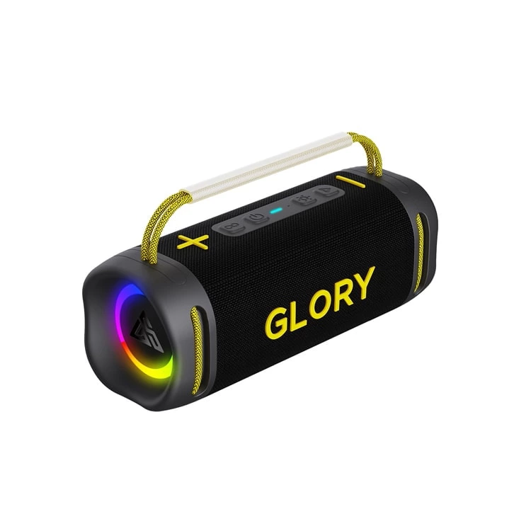 Glorystar P96 50W IP67 Portable Durable Bluetooth Speaker