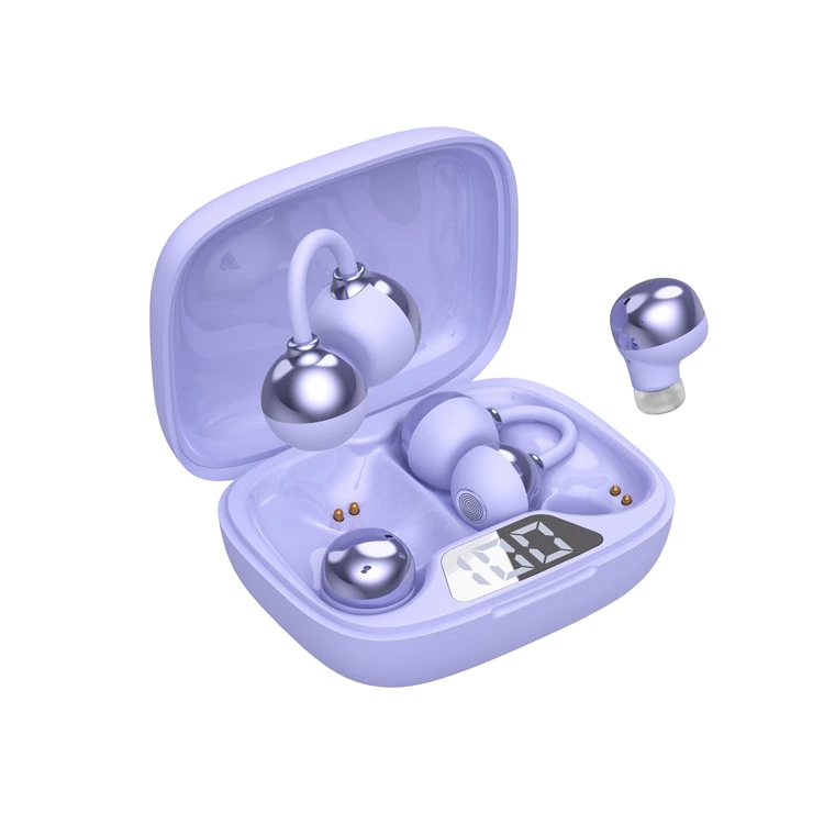 Glorystar OWS22 OWS Earhook Bluetooth Headsets