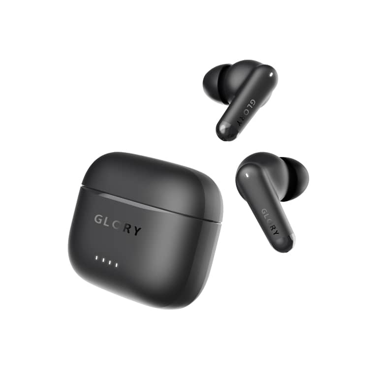 Glorystar G102A Active Noise Cancellation Earphones