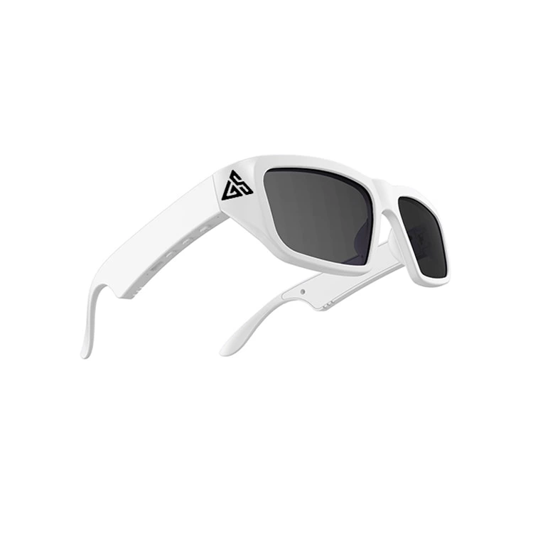 Glorystar AI Translation Bluetooth Glasses