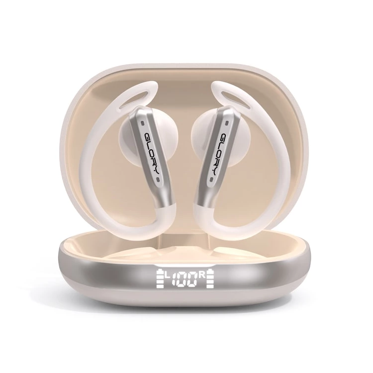 Glorystar OWS22 OWS Earhook Bluetooth Headsets