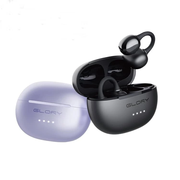 Glorystar G600 Fashion Earrings OWS Earbuds