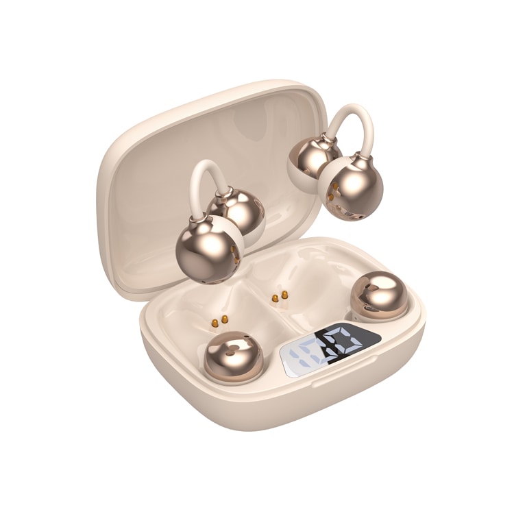 Glorystar OWS22 OWS Earhook Bluetooth Headsets