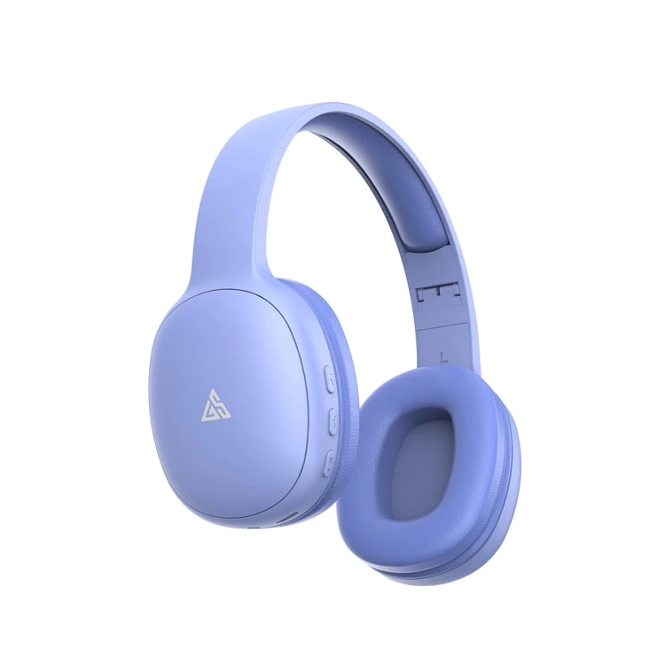Glorystar A11 Bluetooth Over-ear Headphones